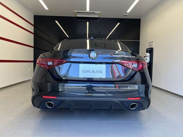 ALFAROMEO Giulia