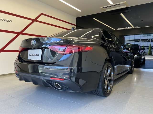 ALFAROMEO Giulia