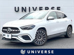 MERCEDES BENZ GLA class