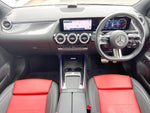 MERCEDES BENZ GLA class