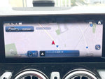 MERCEDES BENZ GLA class