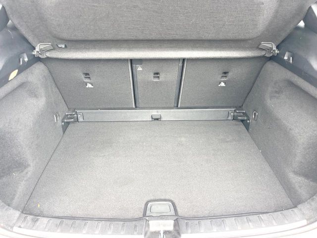 MERCEDES BENZ GLA class
