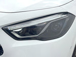 MERCEDES BENZ GLA class