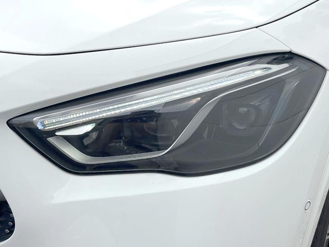MERCEDES BENZ GLA class