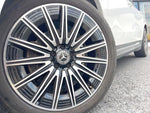 MERCEDES BENZ GLA class