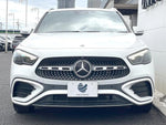 MERCEDES BENZ GLA class