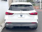 MERCEDES BENZ GLA class
