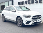 MERCEDES BENZ GLA class