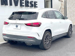 MERCEDES BENZ GLA class