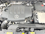 MERCEDES BENZ GLA class