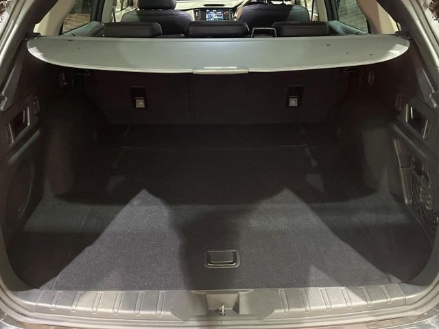LEGACY OUTBACK