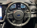 LEGACY OUTBACK