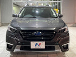 LEGACY OUTBACK