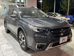 LEGACY OUTBACK