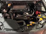 LEGACY OUTBACK