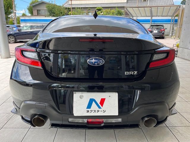 BRZ