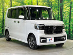 N BOX CUSTOM 4WD