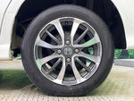 N BOX CUSTOM 4WD