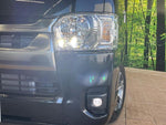 HIACE van 2WD