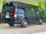 HIACE van 2WD