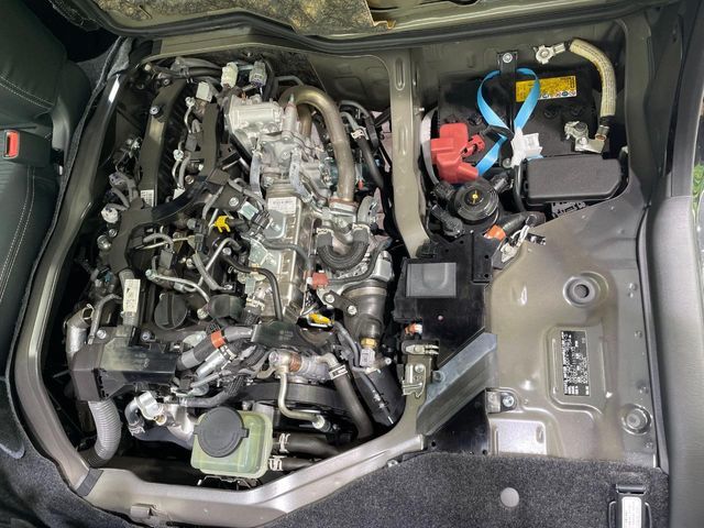 HIACE van 2WD