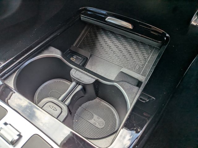 MERCEDES BENZ A class sedan