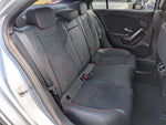 MERCEDES BENZ A class sedan