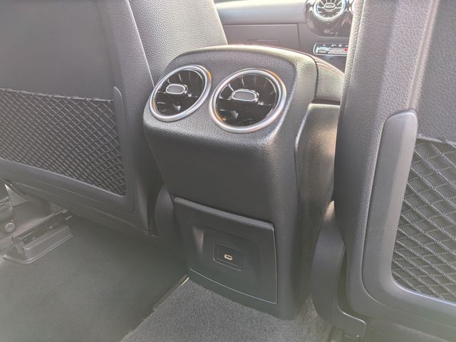 MERCEDES BENZ A class sedan
