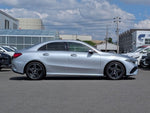 MERCEDES BENZ A class sedan