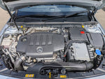 MERCEDES BENZ A class sedan
