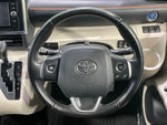 SIENTA HYBRID