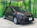 SIENTA HYBRID