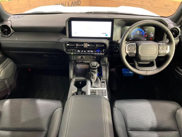 LANDCRUISER 250