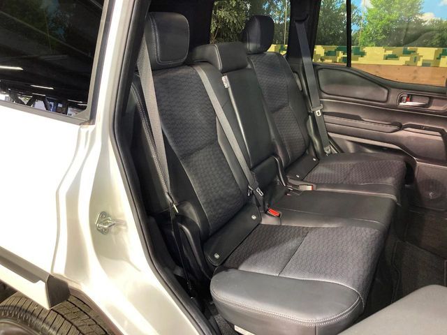 LANDCRUISER 250