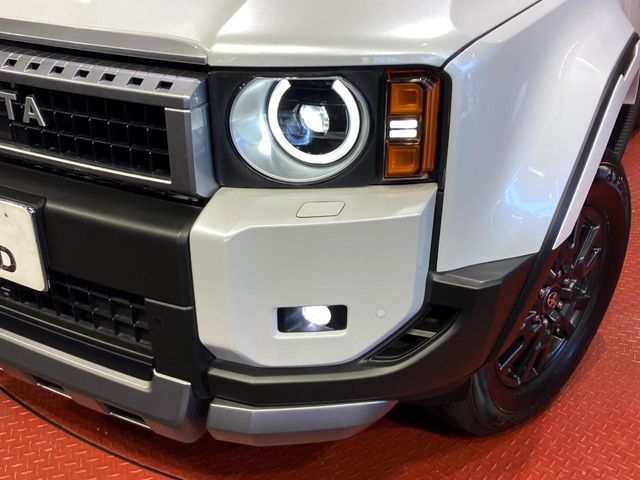 LANDCRUISER 250