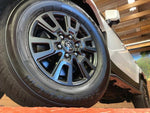 LANDCRUISER 250