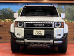 LANDCRUISER 250