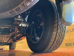 LANDCRUISER 250