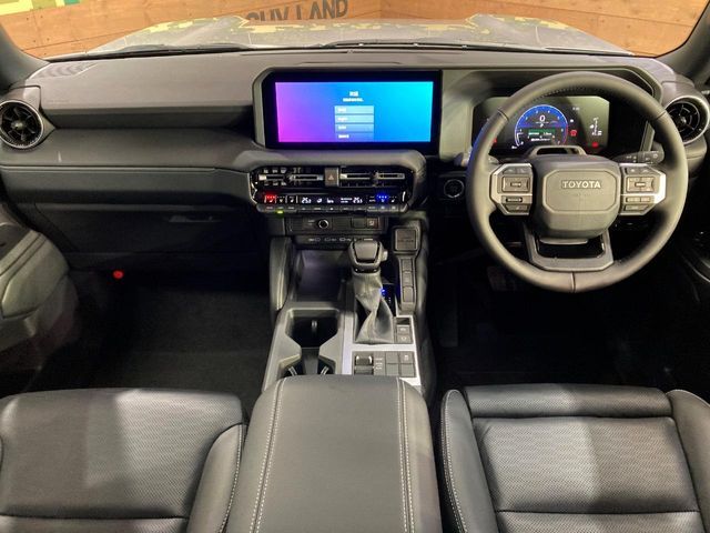 LANDCRUISER 250