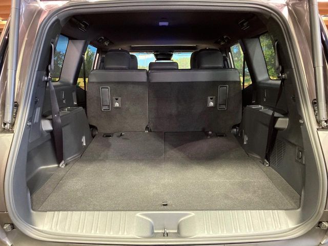 LANDCRUISER 250