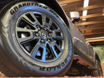 LANDCRUISER 250