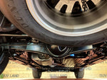 LANDCRUISER 250