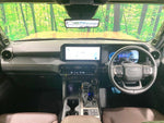 LANDCRUISER 250