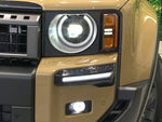 LANDCRUISER 250