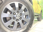 LANDCRUISER 250