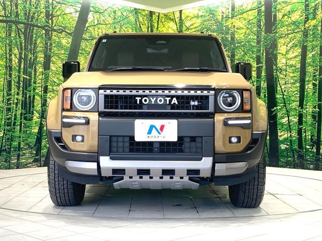 LANDCRUISER 250