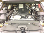 LANDCRUISER 250