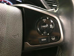 CIVIC hatchback