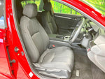 CIVIC hatchback