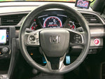 CIVIC hatchback